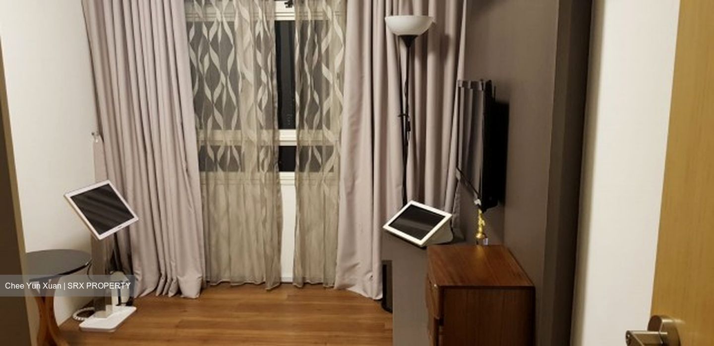 Blk 9B Tiong Bahru View (Bukit Merah), HDB 5 Rooms #598591831